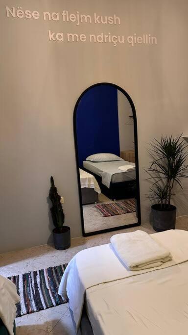Super House Blloku - 3 Rooms Tiranë Luaran gambar