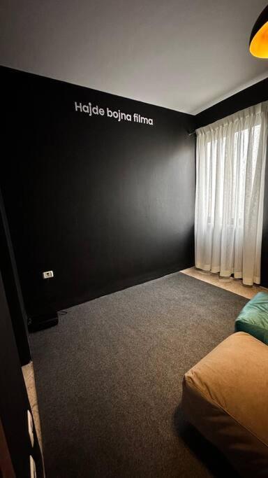 Super House Blloku - 3 Rooms Tiranë Luaran gambar
