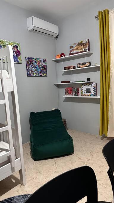 Super House Blloku - 3 Rooms Tiranë Luaran gambar